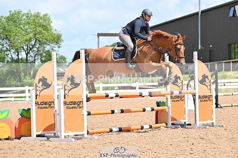 240605A-115933-00293 - Cls 2 Discovery and 1m Open