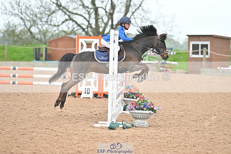 240505A-102546-03748 - Cls 2 Pony British Novice & 80cm Open