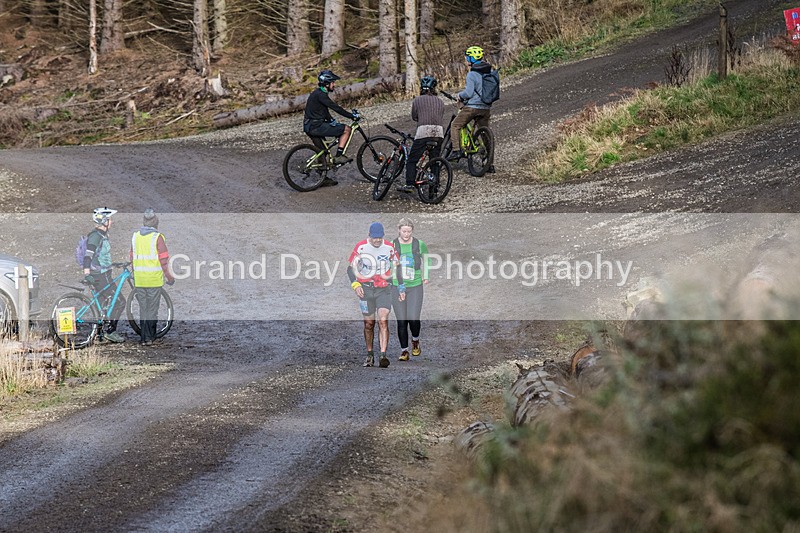 Glentress 21  10K-1210 - High Terrain Events Glentress 21 & 10K Trail Races Saturday 16th November 2024