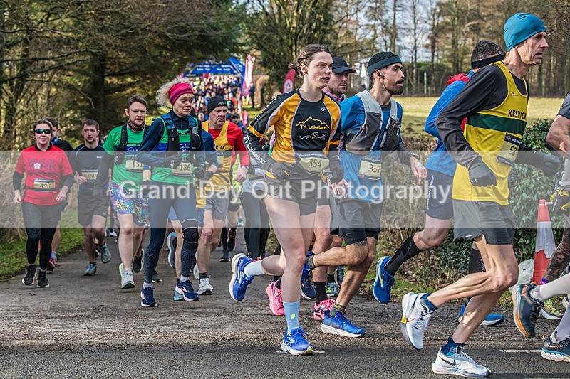 North Lakes-255 - North Lakes 10K & Half Marathon Sunday 9th February 2025