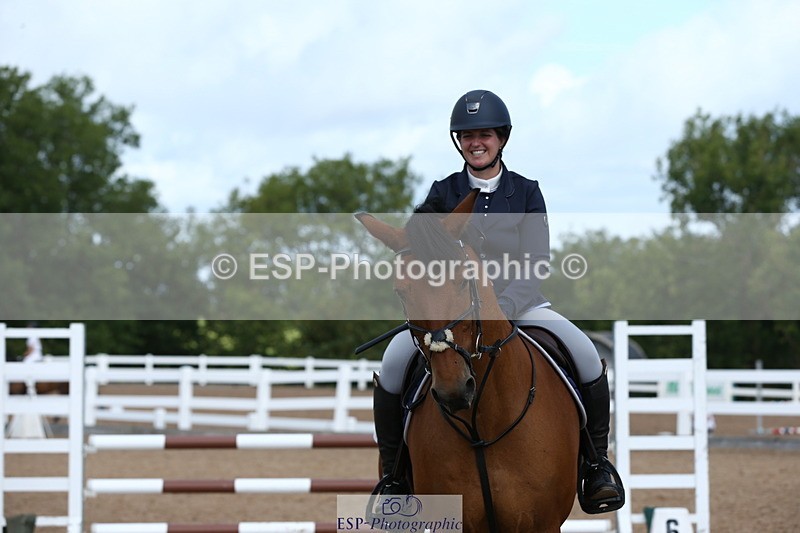 230811A-105818-03615 - Cls 15 85cm Nat Am Qualifier