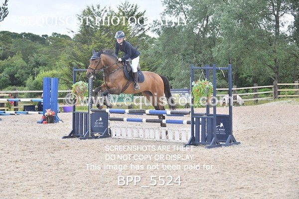 BPP_5524 - CLASS 8 90CM