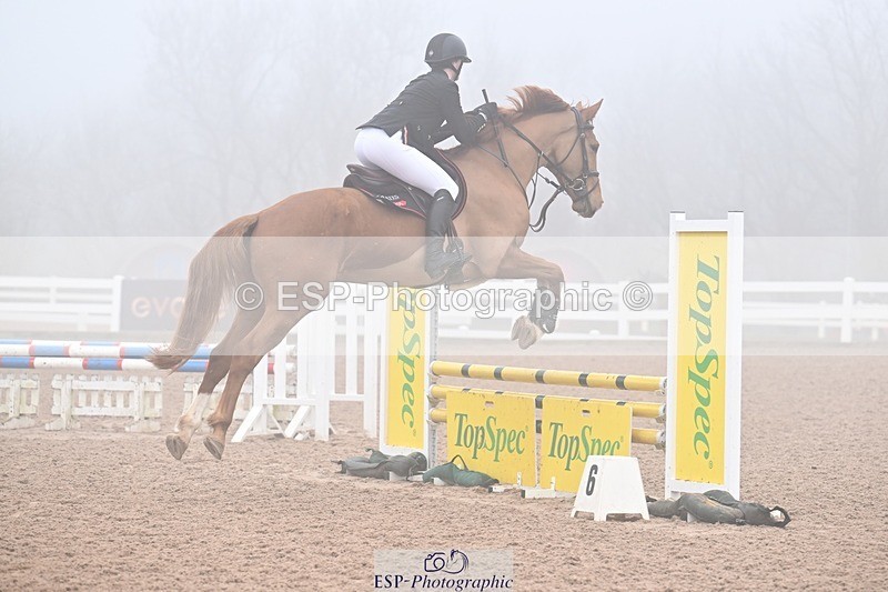 260221-093050-01474 - Cls 8+9 Clear round, British Novice and 90cm