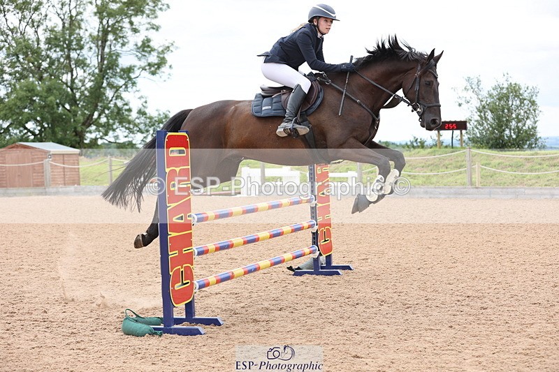 240714A-135718-02299 - Cls 11 & 12 Children on Horses