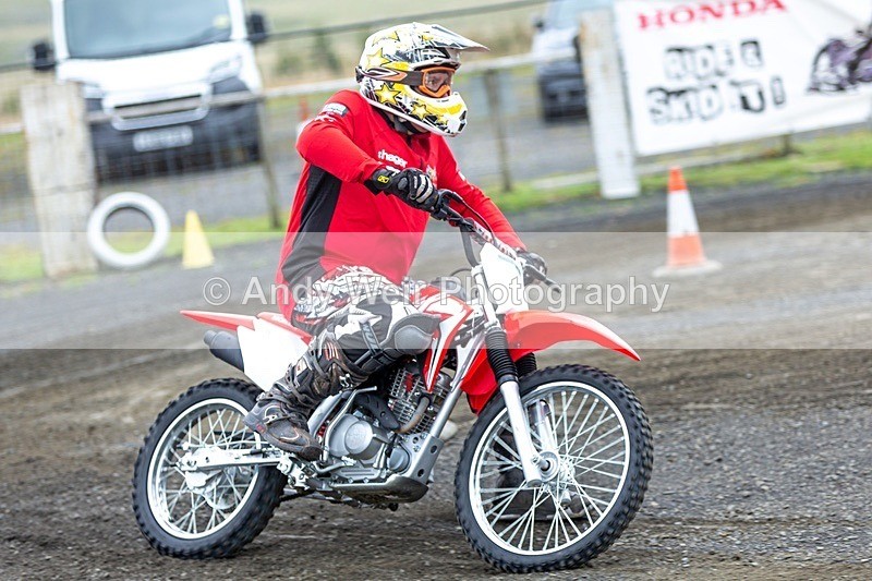 211009-5D-3K8A8355 - Ride & Skid It  Flat Track Experience 09th Oct 21