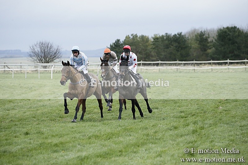 PtP 031217 20 - Hursley Hambledon Point-to-Point Larkhill 03/12/17