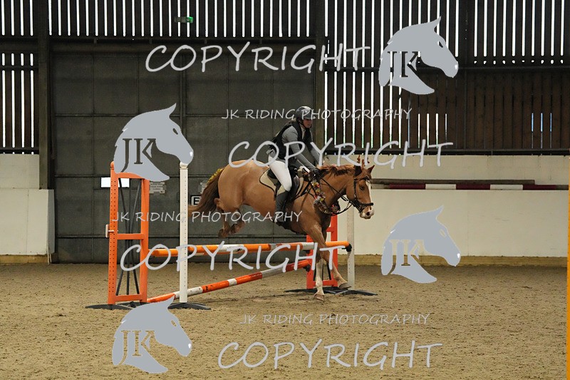 JKR03371 - Class 7 80cm