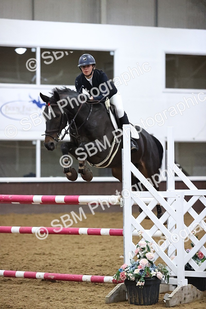 SBM_008311 - Class 21 - Senior Foxhunter 1.20m