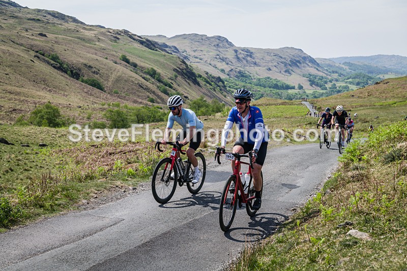 130546 - Hardknott Pass Camera 1 13.00-14.00