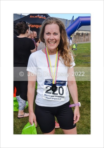 MoTri 2017 Entry 220 - Montrose Triathlon 2017