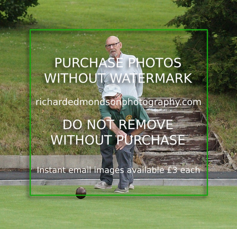 DSC05739 - Netherfield B v Susbcription A Monday 22 July 2019