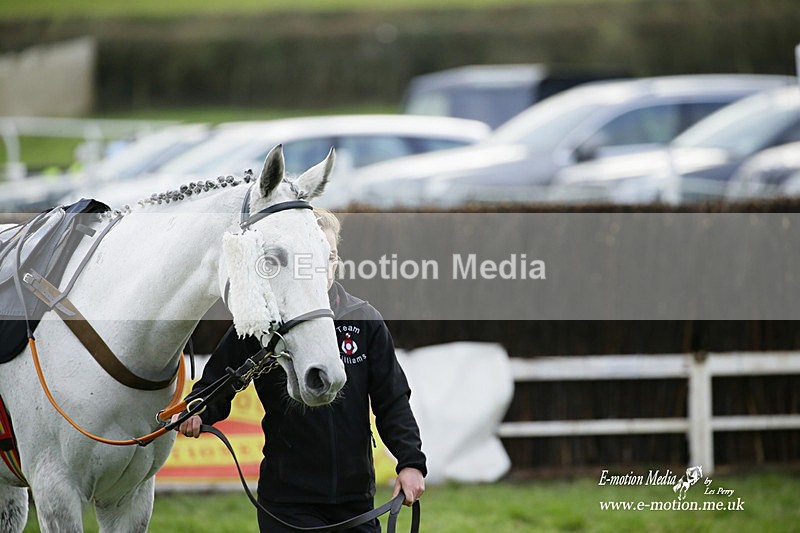 PtP 300122 421 - South Dorset Hunt - Point-to-Point Races 30/01/2022