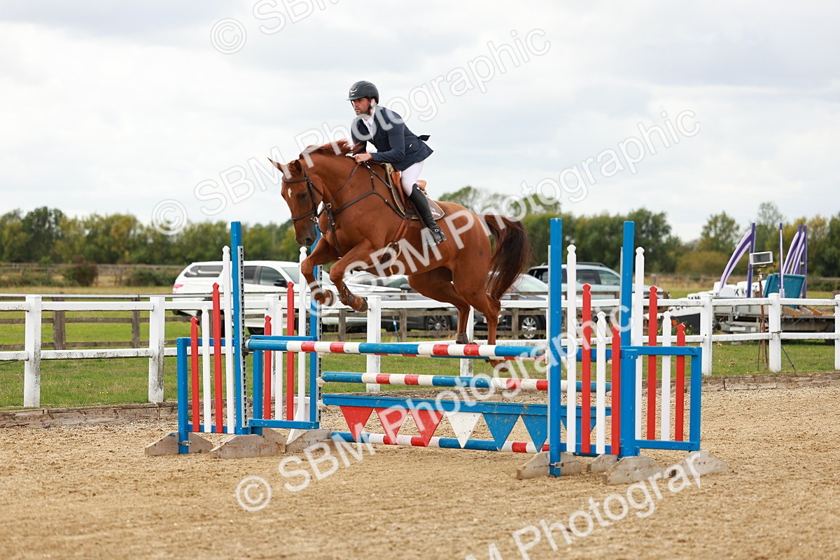 SBM_001114 - Class 3 - Senior Discovery - 1.00m