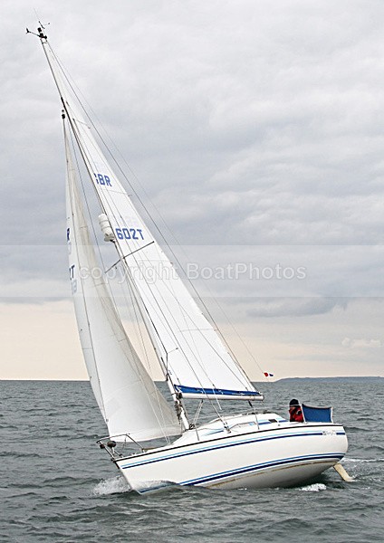100509 GBR6602T IMG_9047 - Sailboats - monohull