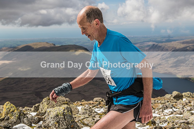 Eskdale Elevation-630 - Eskdale Elevation Fell Race Saturday 15th April 2023