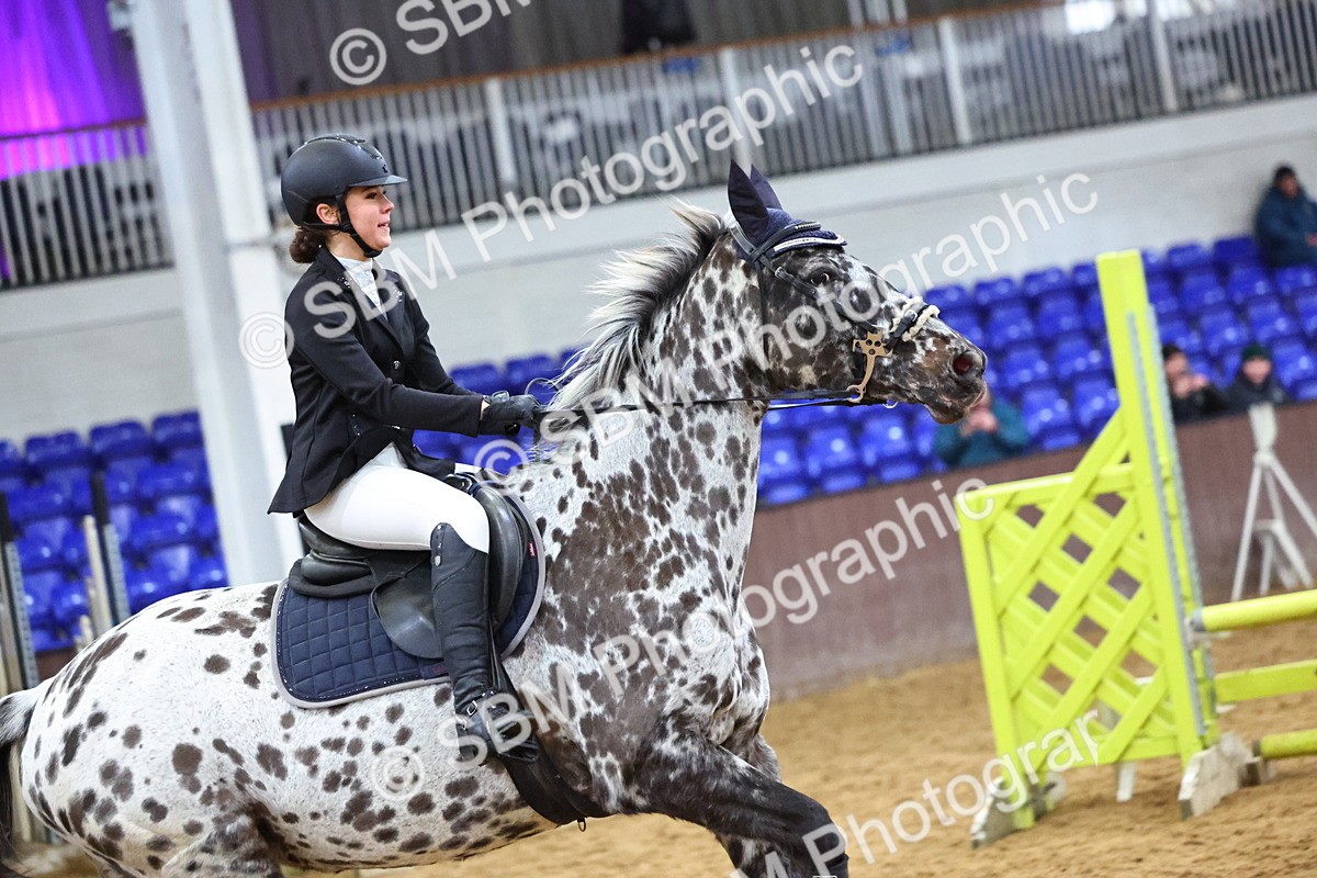 SBM_001340 - Class 4 - 70cm