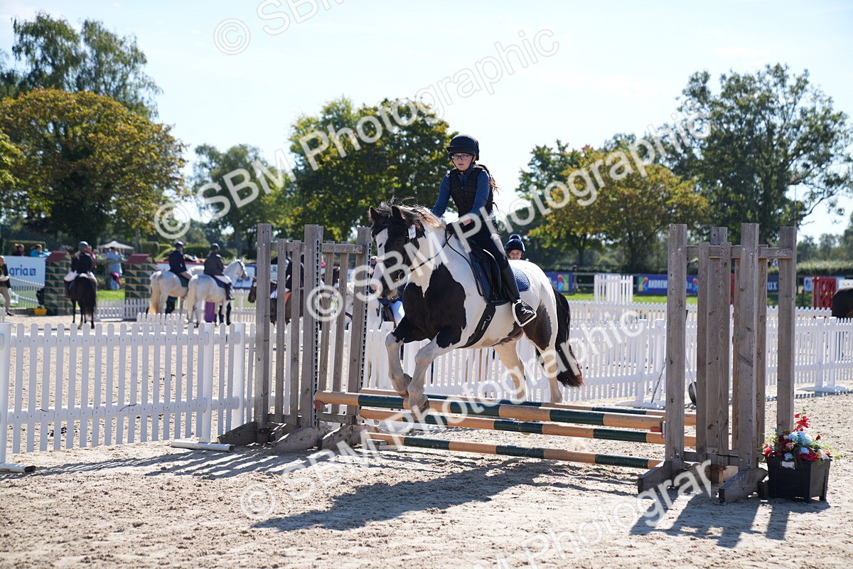 SBM_19412 - J57 - Clear Round 50cm