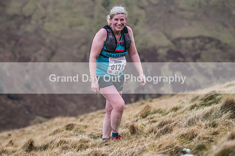 Barbondale-601 - Kendal Winter League Bardondale Junior & Senior Fell Races Sunday 8th February 2026