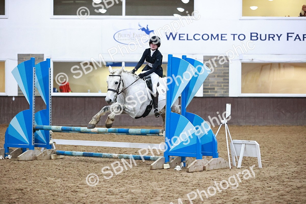 SBM_001526 - Class 4 - 70cm