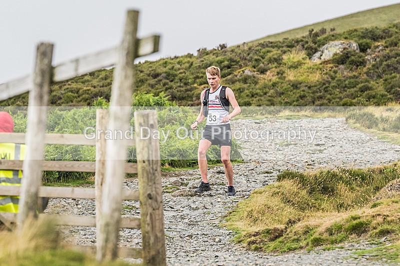 Skiddaw-576 - Skiddaw Fell Race Sunday 2nd July 2023