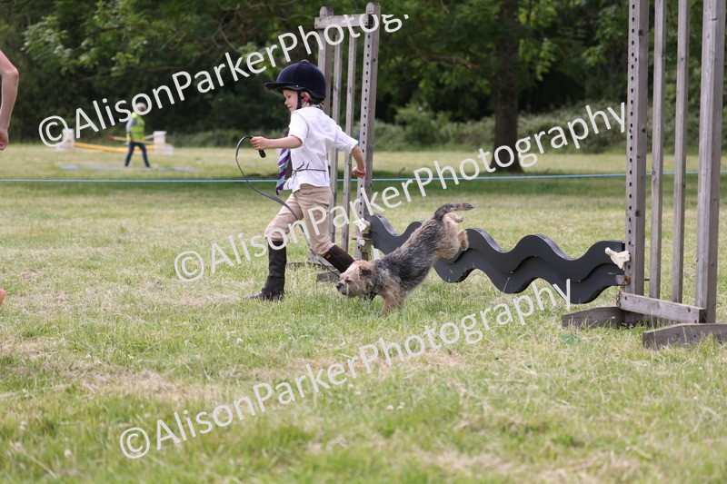 20260614-4365 - Class 25 - Horse and Hound Jumping