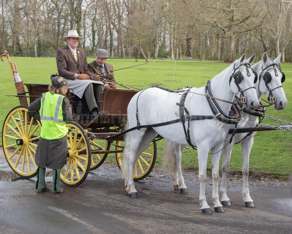 Troon Drive-139 - Troon Easter Monday Drive 2026