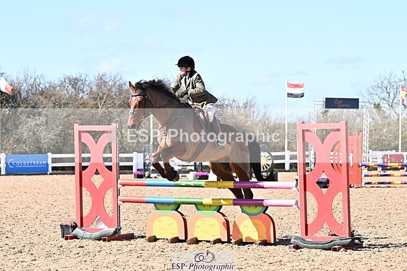 250328-132816-02610 - Cls 11 95cm National Amateur Quali