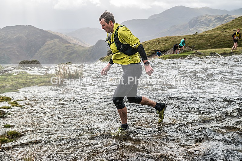 Langdale -144 - Langdale Horseshoe Fell Race Saturday 10th October 2026