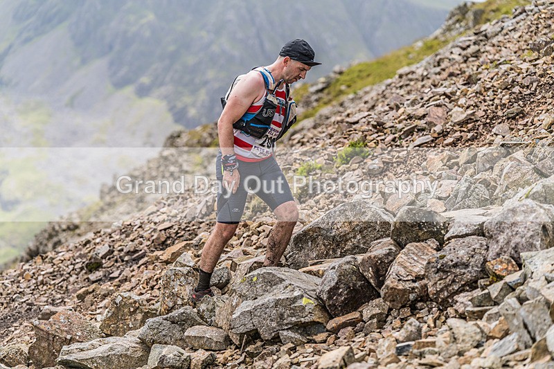 Borrowdale-1005 - Borrowdale Fell Race Saturday 3rd August 2024
