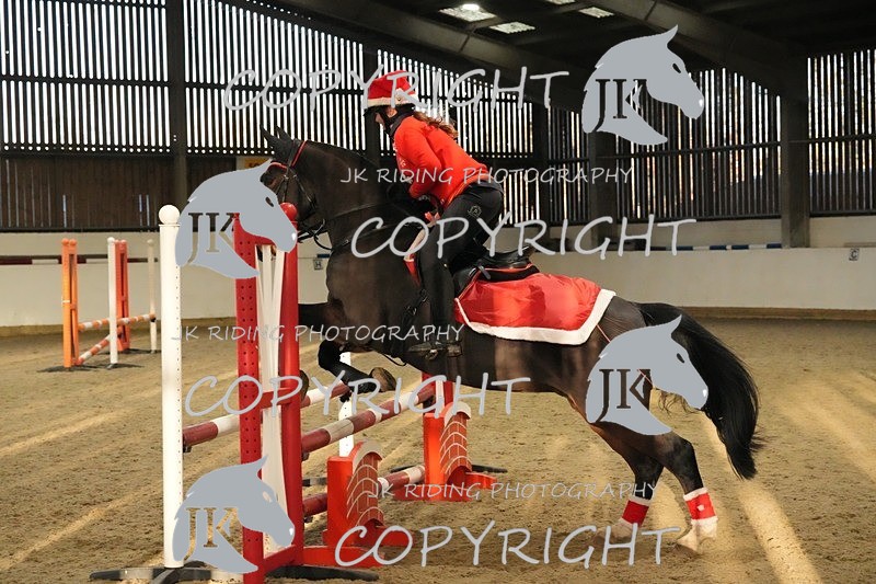 JKR02807 - Class 6 70cm