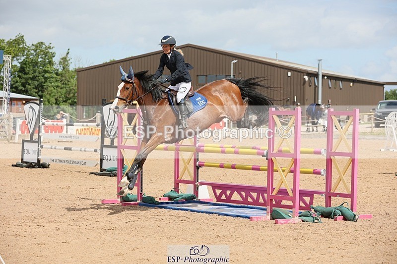 250525-110100-07660 - Cla 27 A&B 1.05 & 1.10m Snr Gran Prix