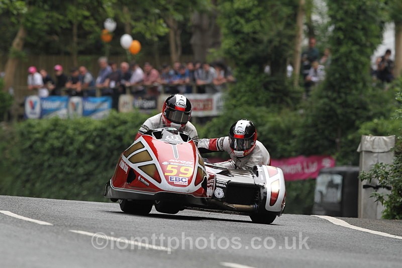 PR159625 - Sidecar Race 2