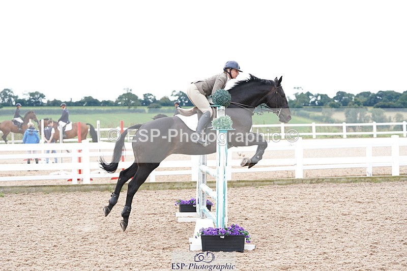 240915A-122144-09626 - Cls 34 95cm Amateur Qualifier