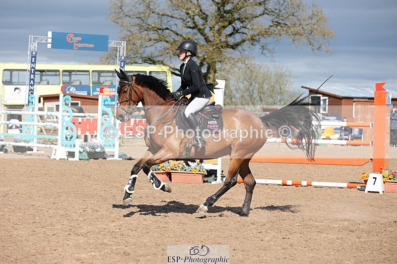 240419A-103009-06064 - Cls 2, 2 Star Small Tour 1.30m