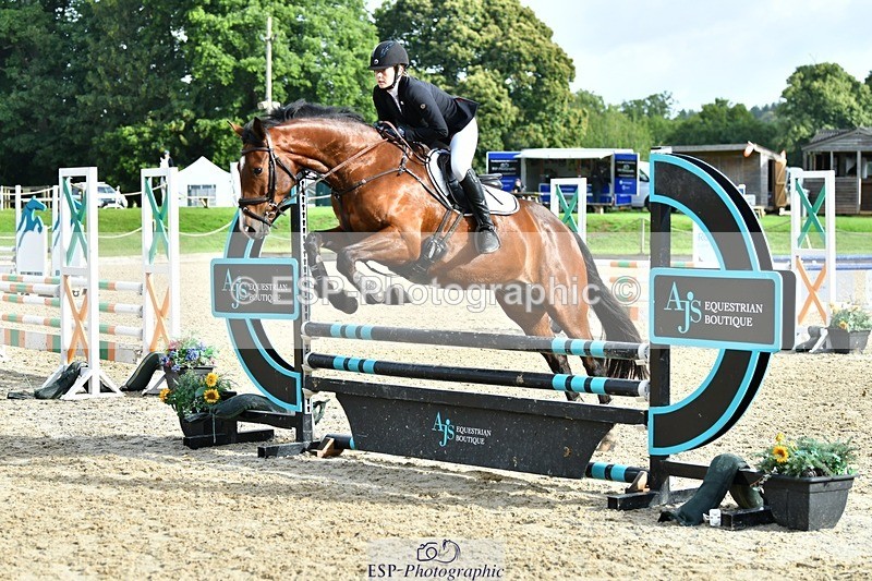 230715-081330-31897 - Cls 88 British Novice & 90cm Open Amateur Final