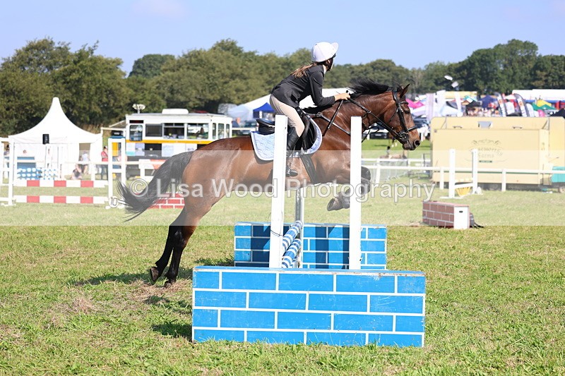 3E7A1784 - Class 2: Club 70cm Junior and Seniors