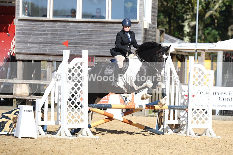 3E7A4100 - Class 6: 70cm Junior