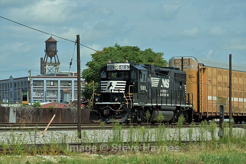 7th Aug 2018 - Kansas City, MO&KS