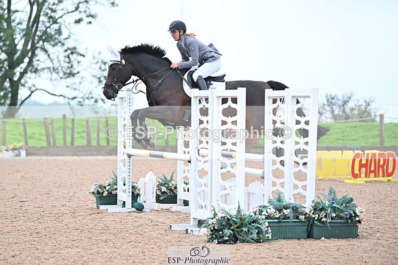 231013A-101234-01125 - Cls 7 Discovery & 1m Open