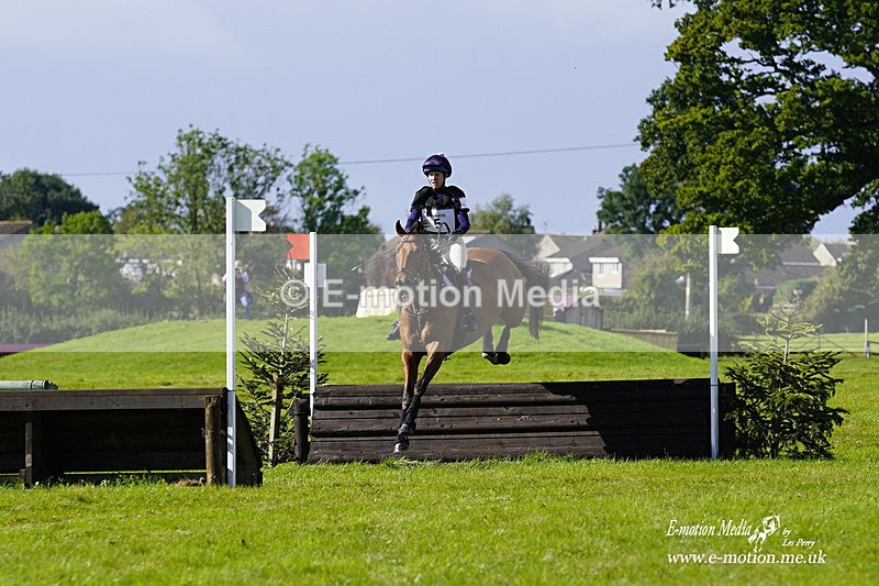  WWHT 031021 2103 - Novice Pairs (0.80m)  03/10/21