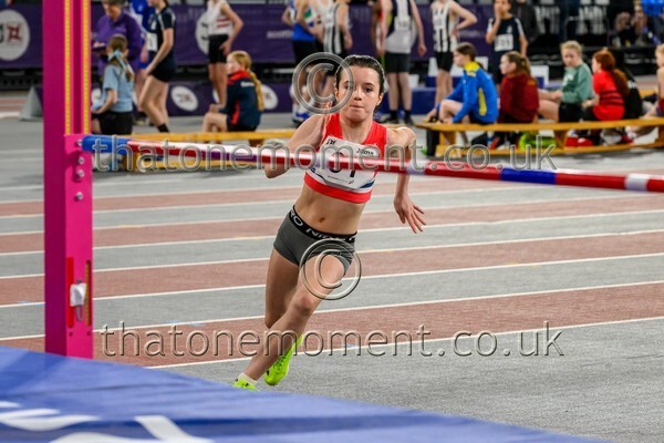 CombiMast25-913515 - Field Female