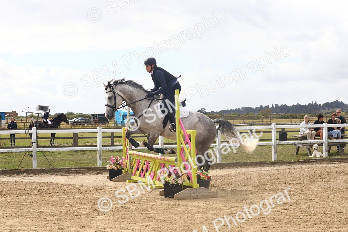 SBM_007314 - Class 8 - 70cm Champs