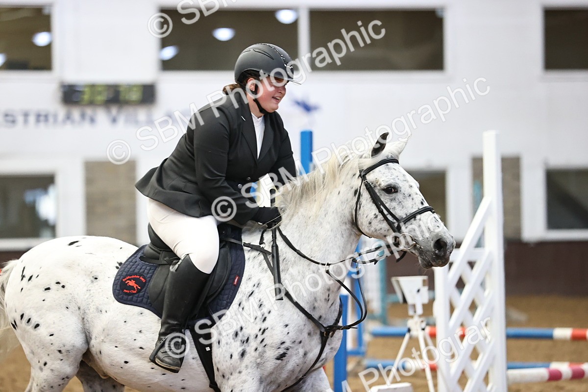 SBM_000555 - Class 3 - The Fire Safety Stick 50cm Area 12 Championship Qualifer