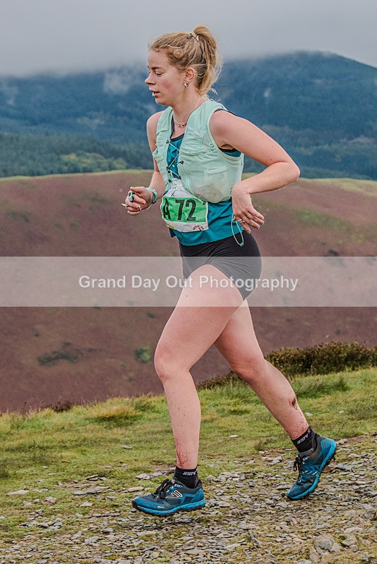 British Fell Relay-345 - British Fell & Hill Relay Championship Braithwaite Keswick Saturday 21st October 2023