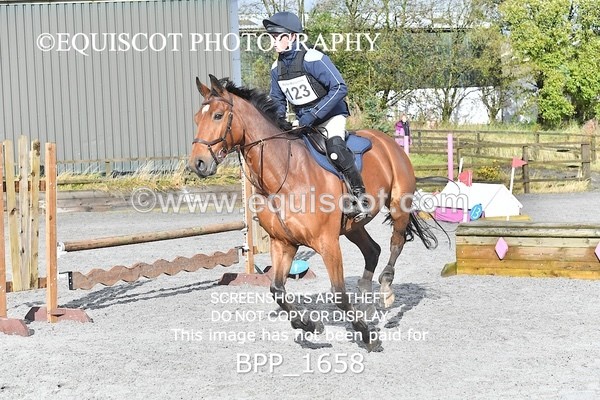 BPP_1658 - CLASS 2 - 70CM