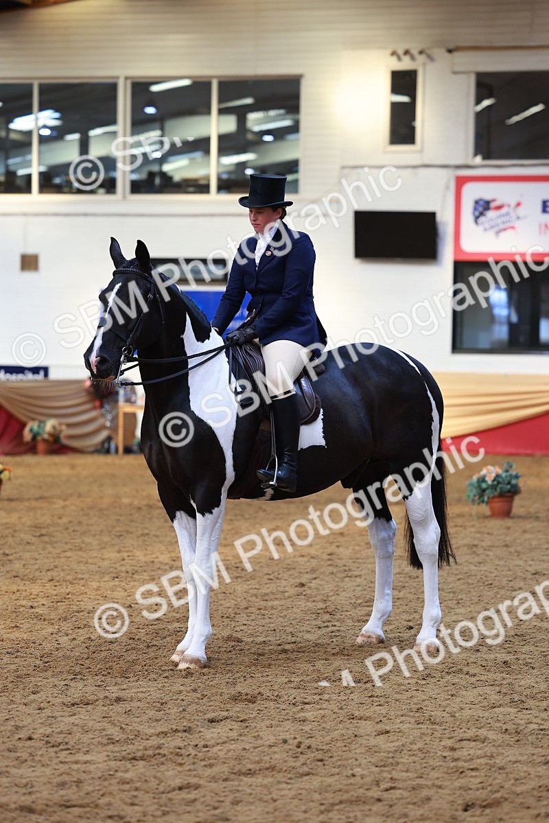 SBM_20430 - Class 906 - Sup Final Ridden Champ