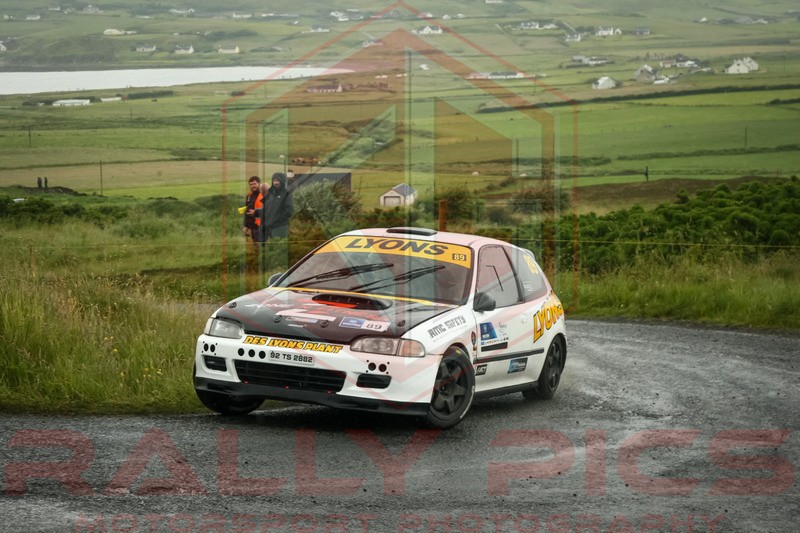 WiltonRecycling Donegal International Rally 2024  150 - Wilton Recycling Donegal International Rally 2024