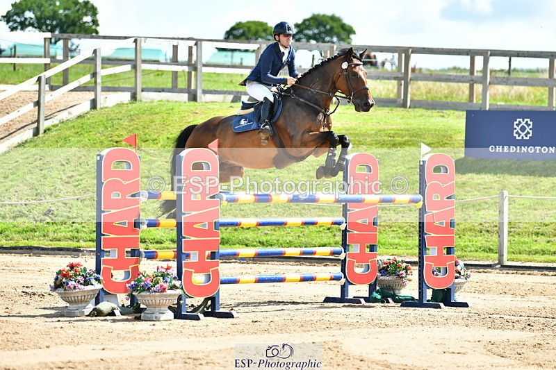 230720A-110300-02052 - Cls 5, 2 Star Medium 1.35m