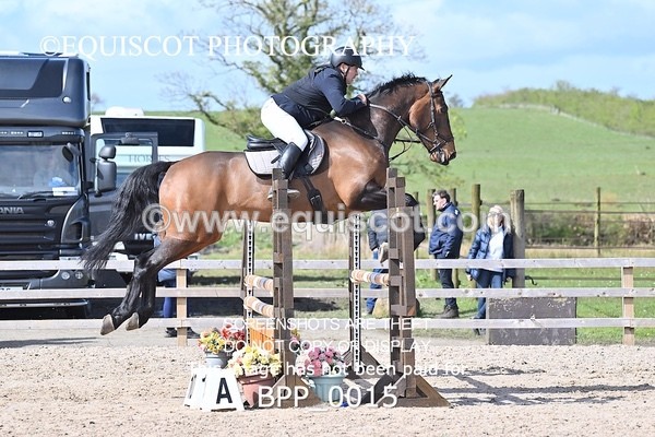 BPP_0015 - CLASS 20 SUN  Senior Discovery/ 1m Open