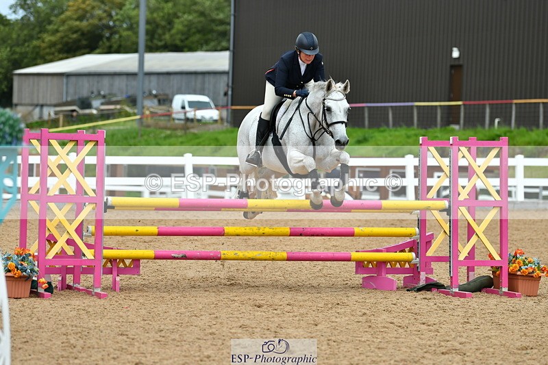 230812A-140834-09528 - Cls 28 95cm Nat Am Qualifier